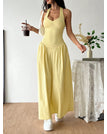 Light Yellow / S