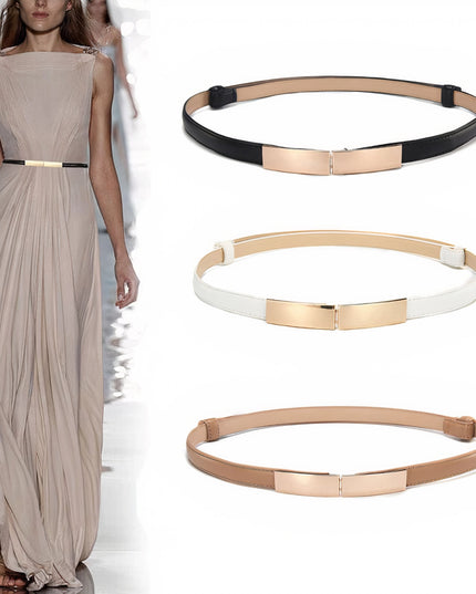 Luka Belt