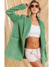 VINTAGE EMERALD / S